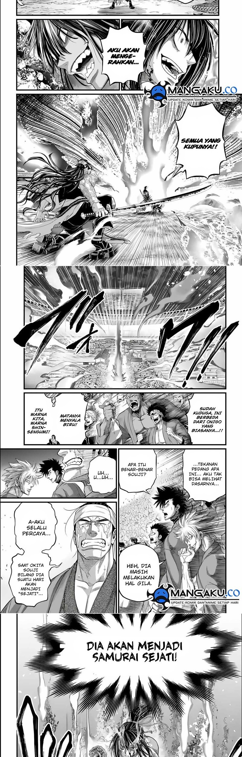 Chapter 92 - halaman 24