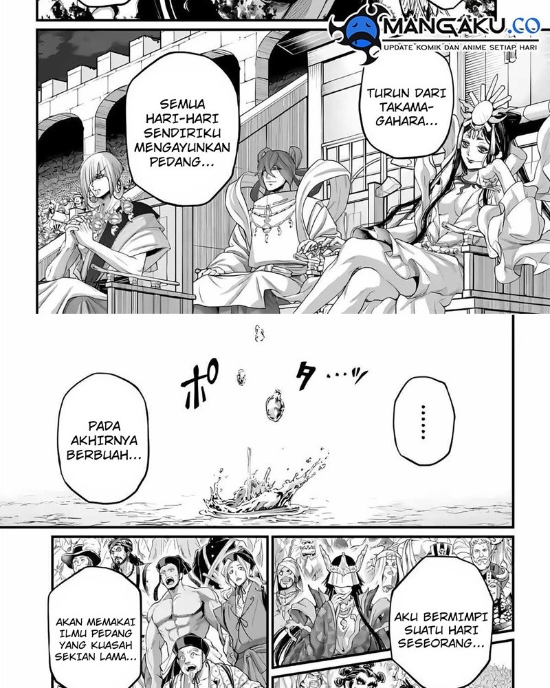 Chapter 92 - halaman 26