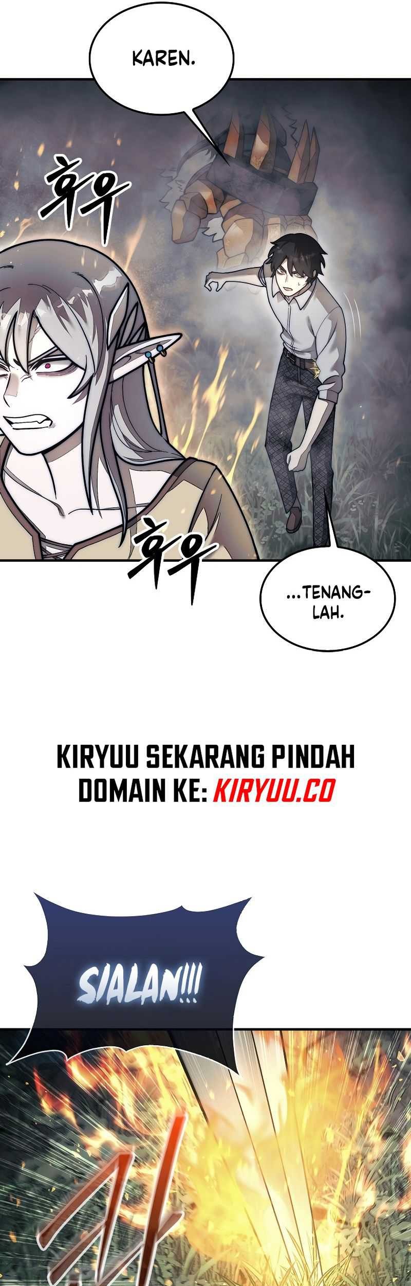 Chapter 58 - halaman 22