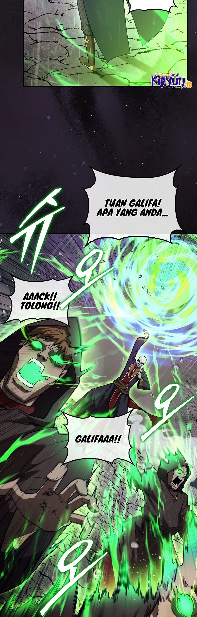 Chapter 45 - halaman 74