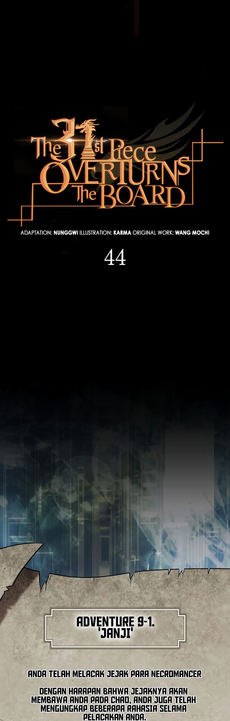 Chapter 44 - halaman 22