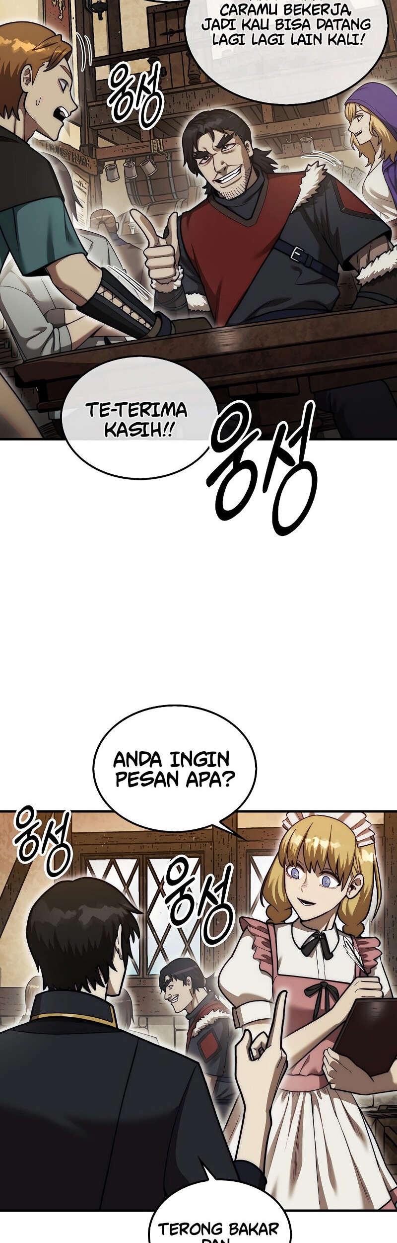 Chapter 40 - halaman 42