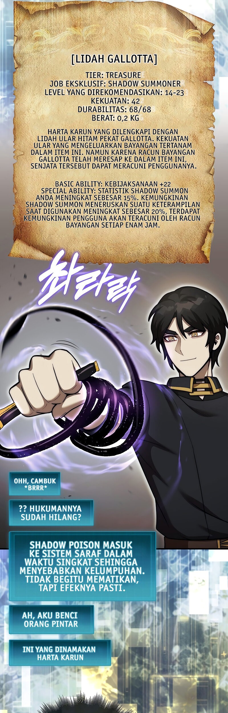 Chapter 40 - halaman 29