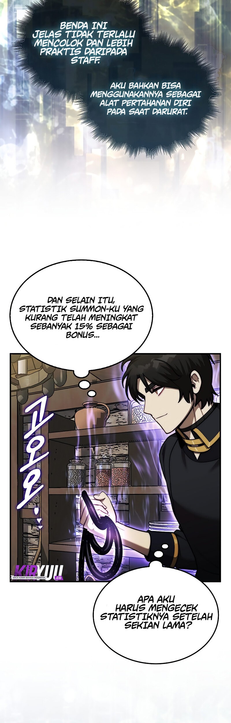 Chapter 40 - halaman 30