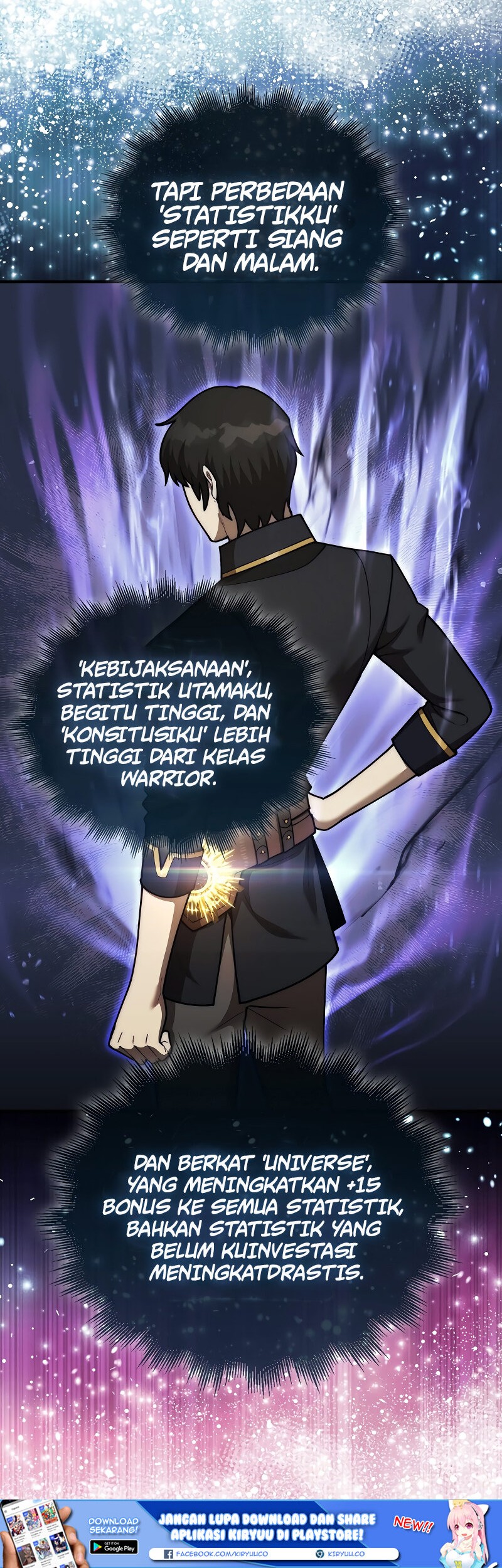 Chapter 40 - halaman 32