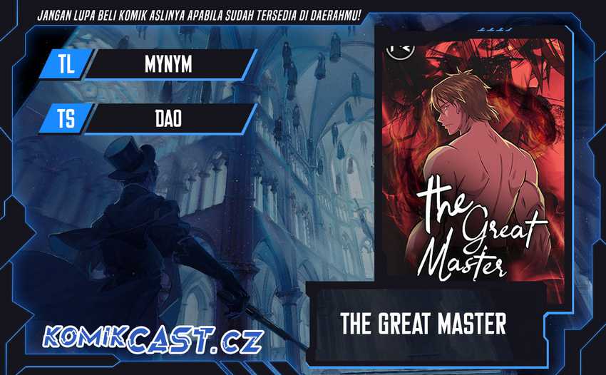 Chapter 91 - halaman 2