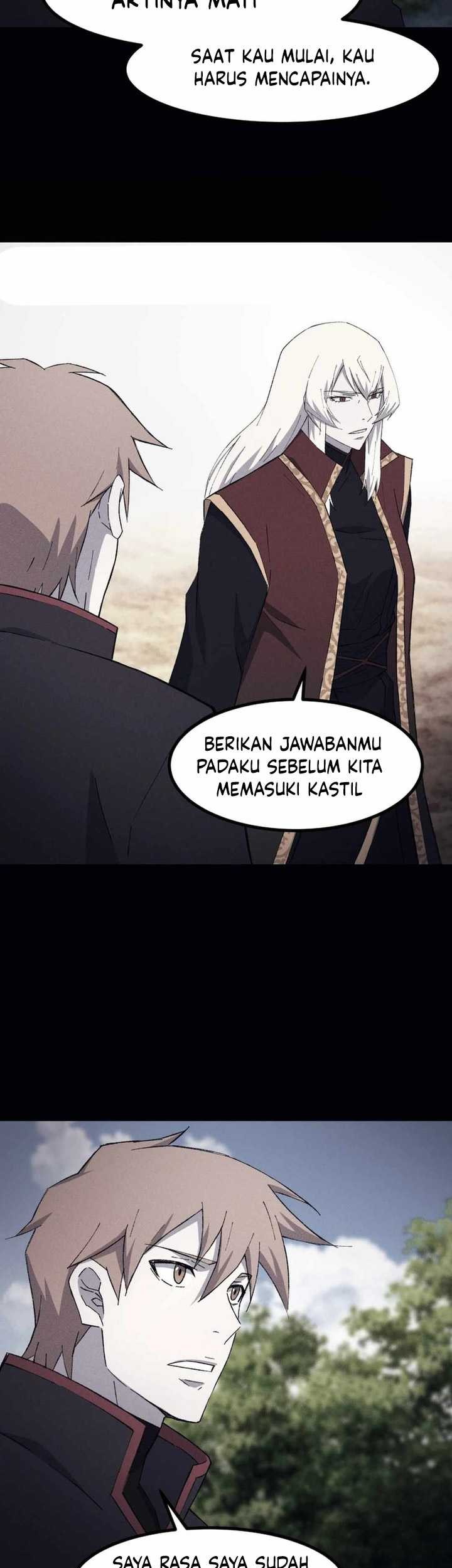 Chapter 91 - halaman 21
