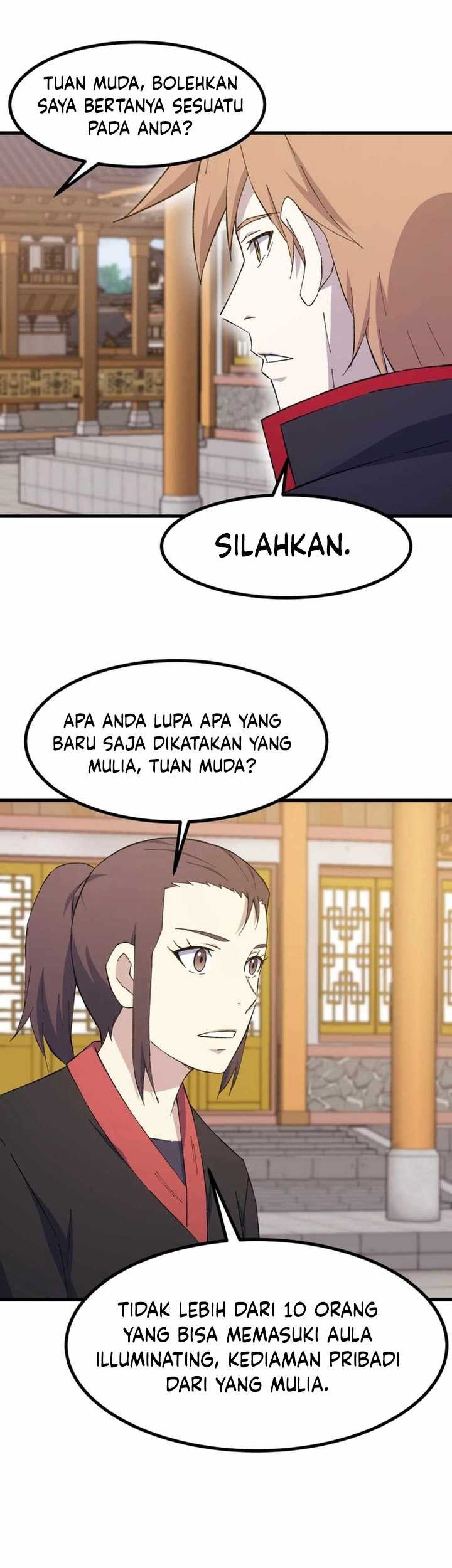 Chapter 91 - halaman 35