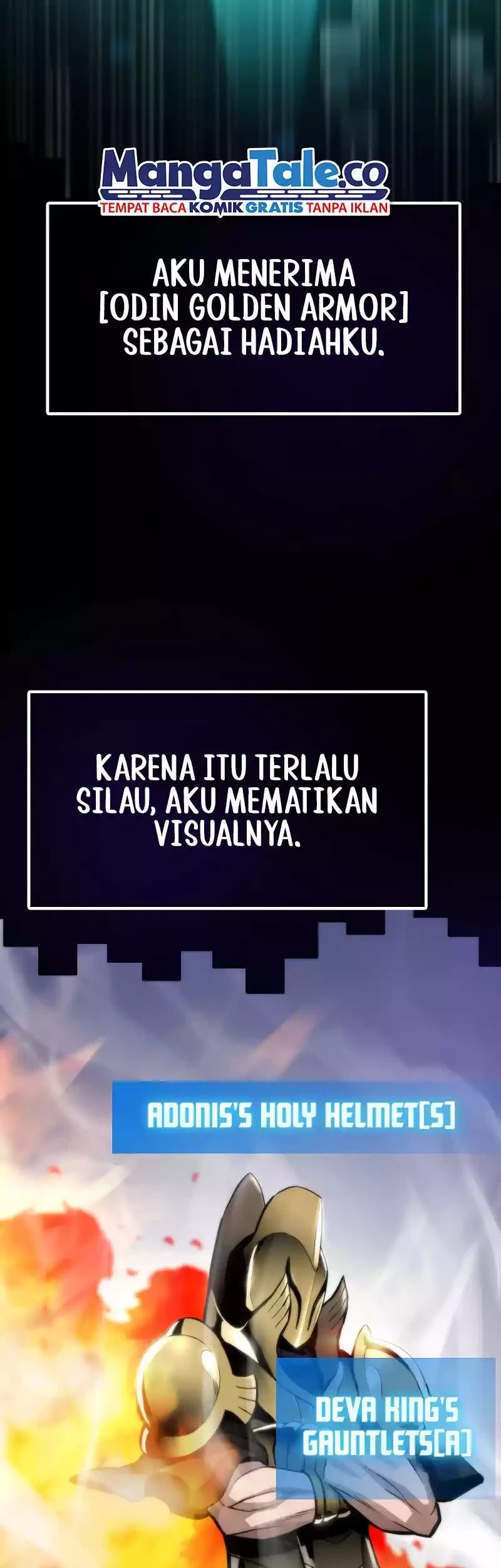 Chapter 97 - halaman 39