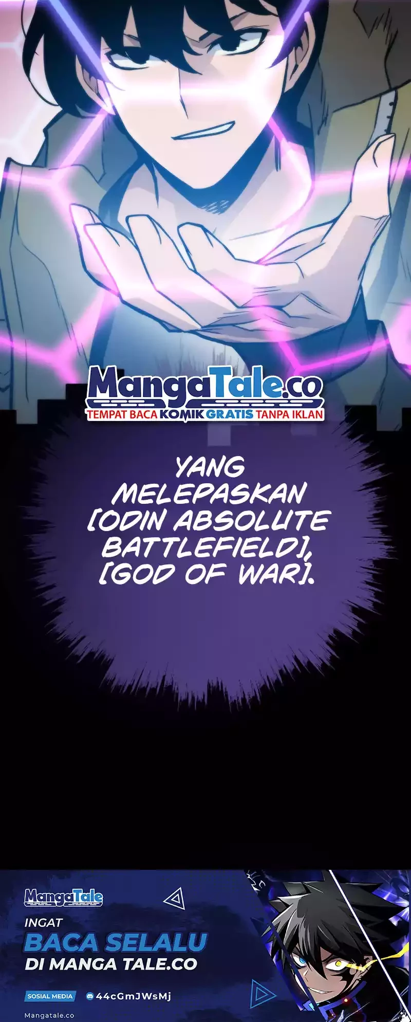 Chapter 97 - halaman 45