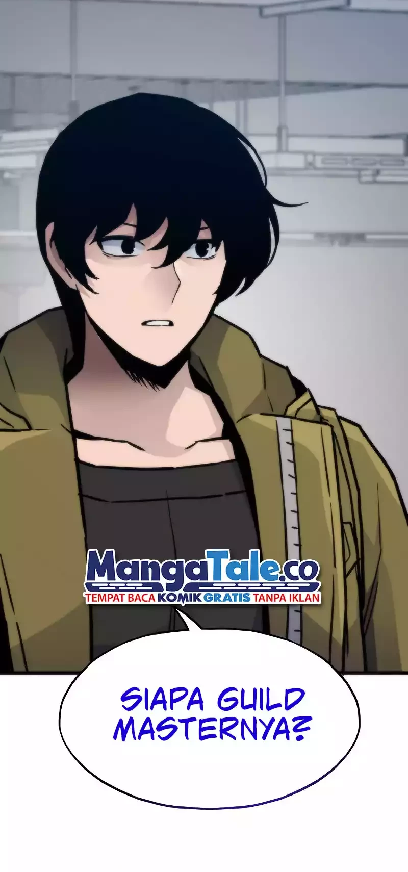Chapter 97 - halaman 21