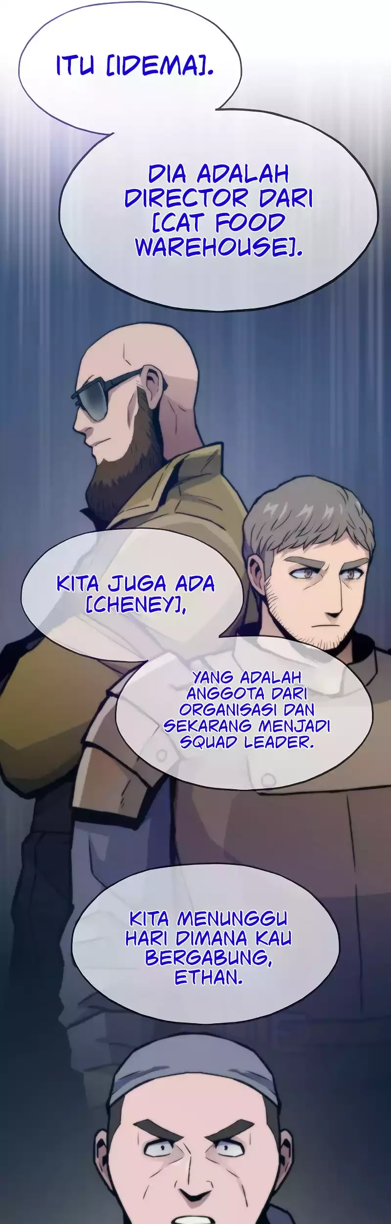 Chapter 97 - halaman 22