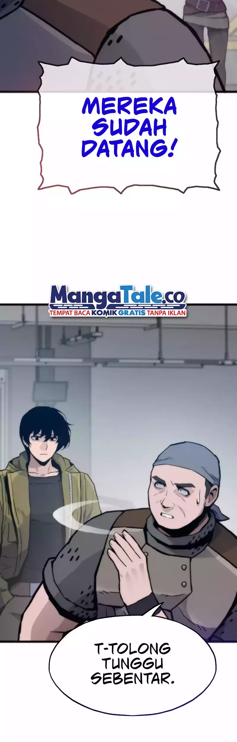 Chapter 97 - halaman 24