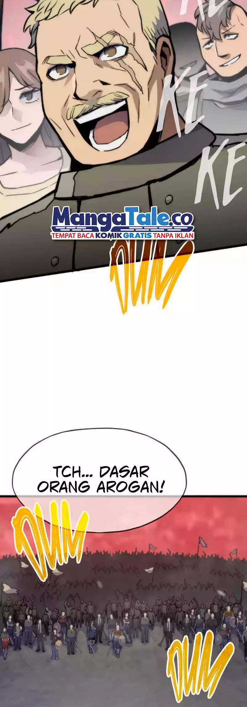 Chapter 97 - halaman 29