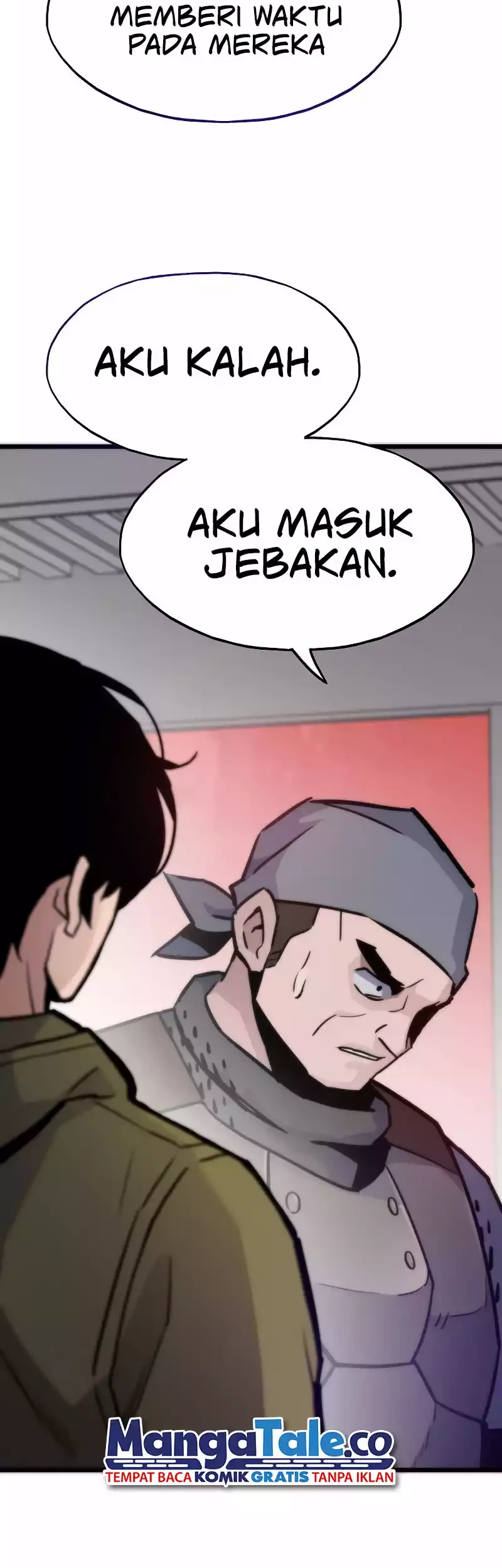 Chapter 97 - halaman 33
