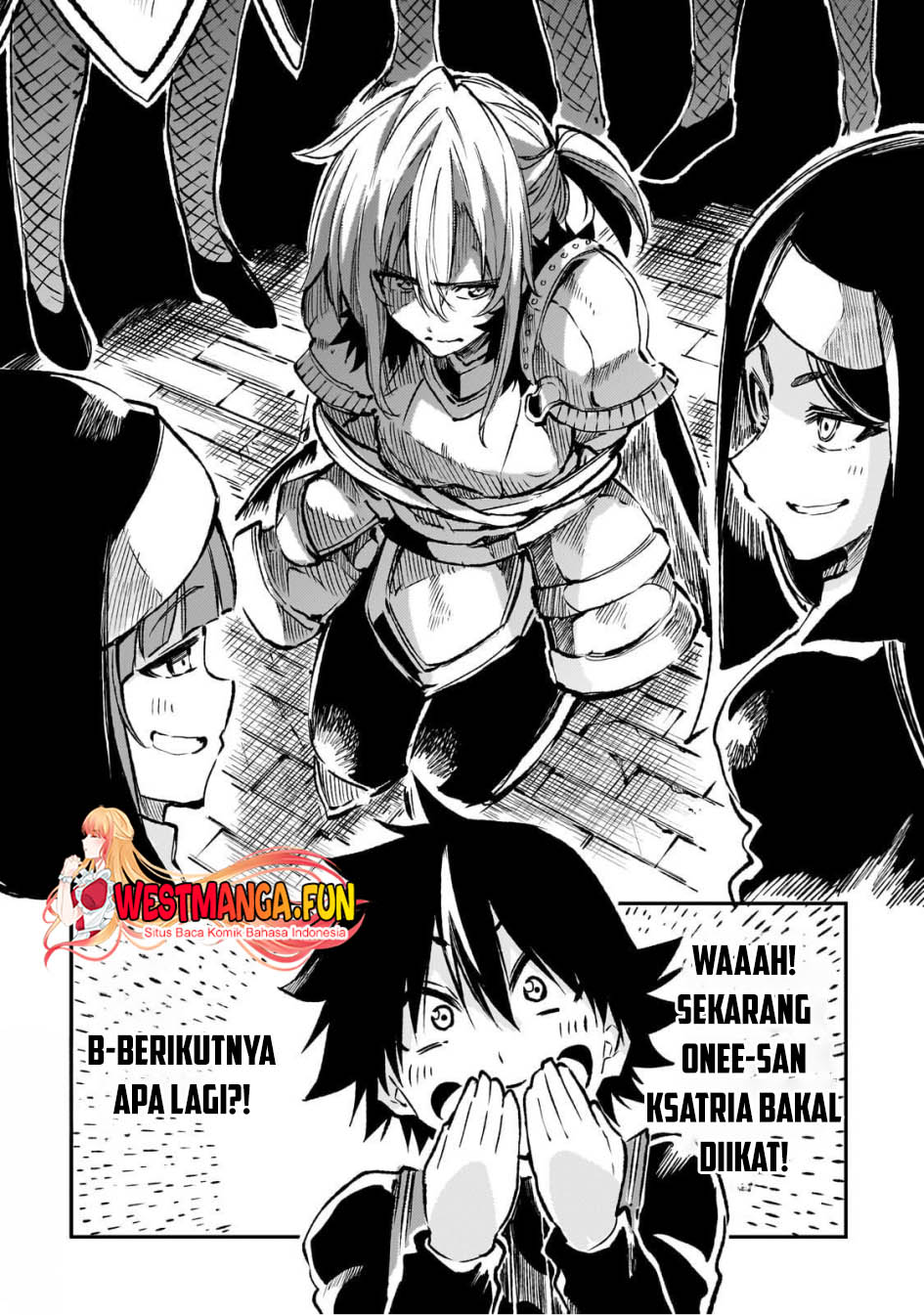 Chapter 242 - halaman 16