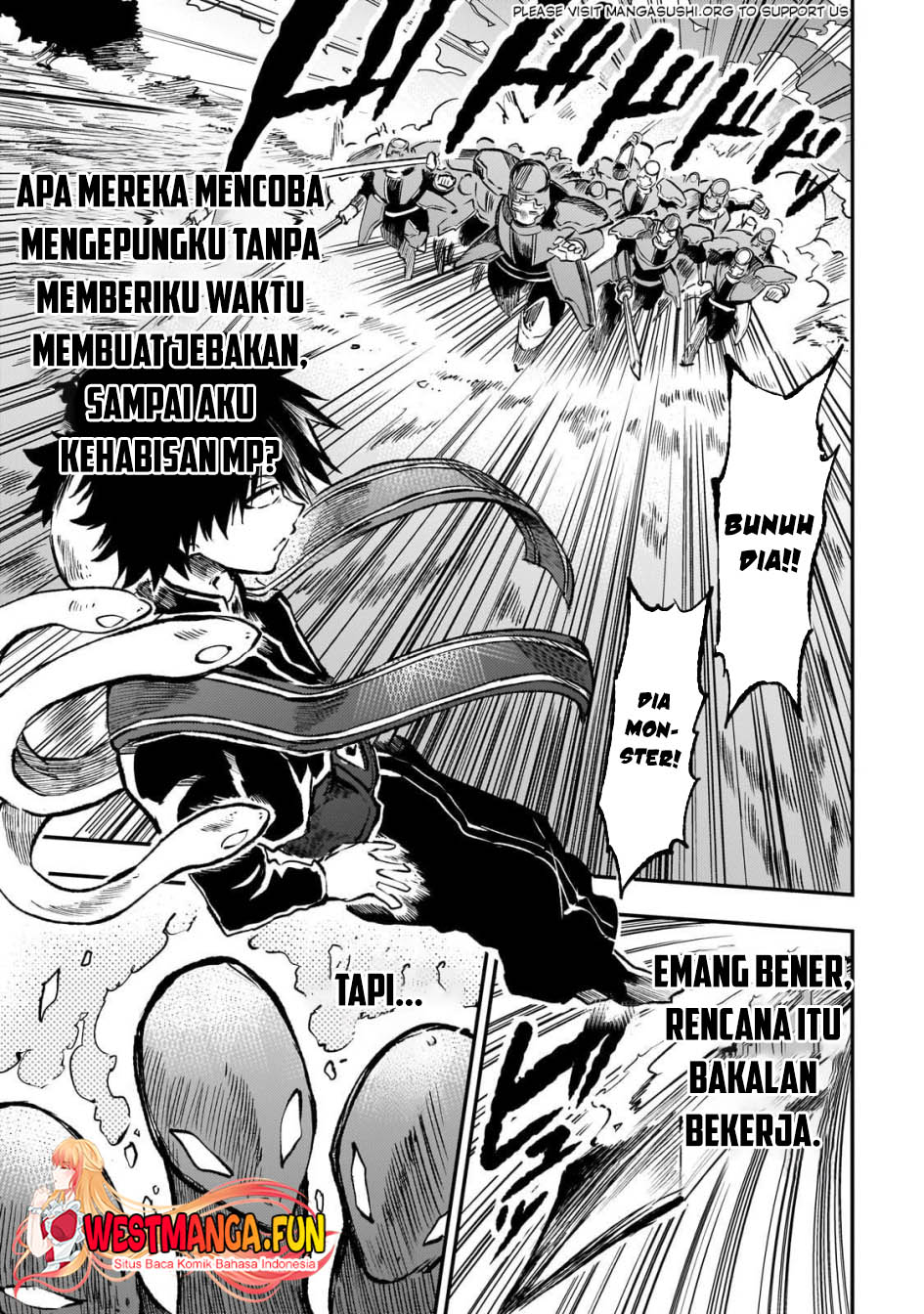 Chapter 242 - halaman 2