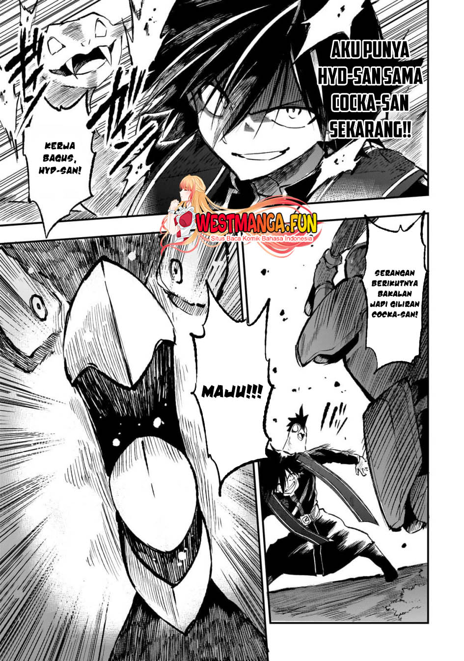Chapter 242 - halaman 5