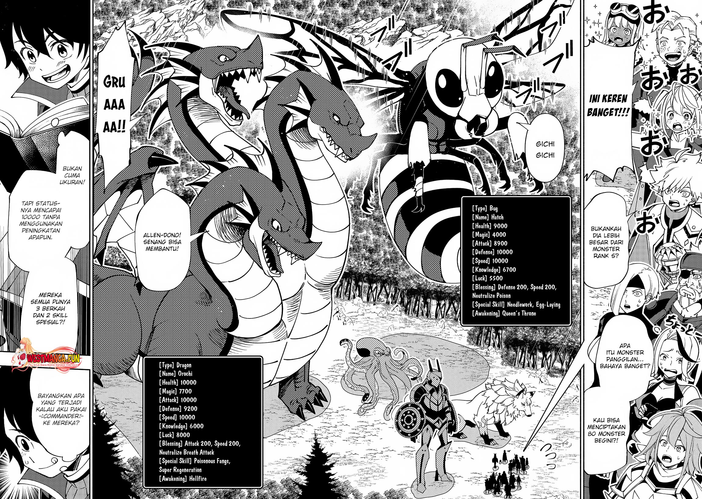 Chapter 66 - halaman 11