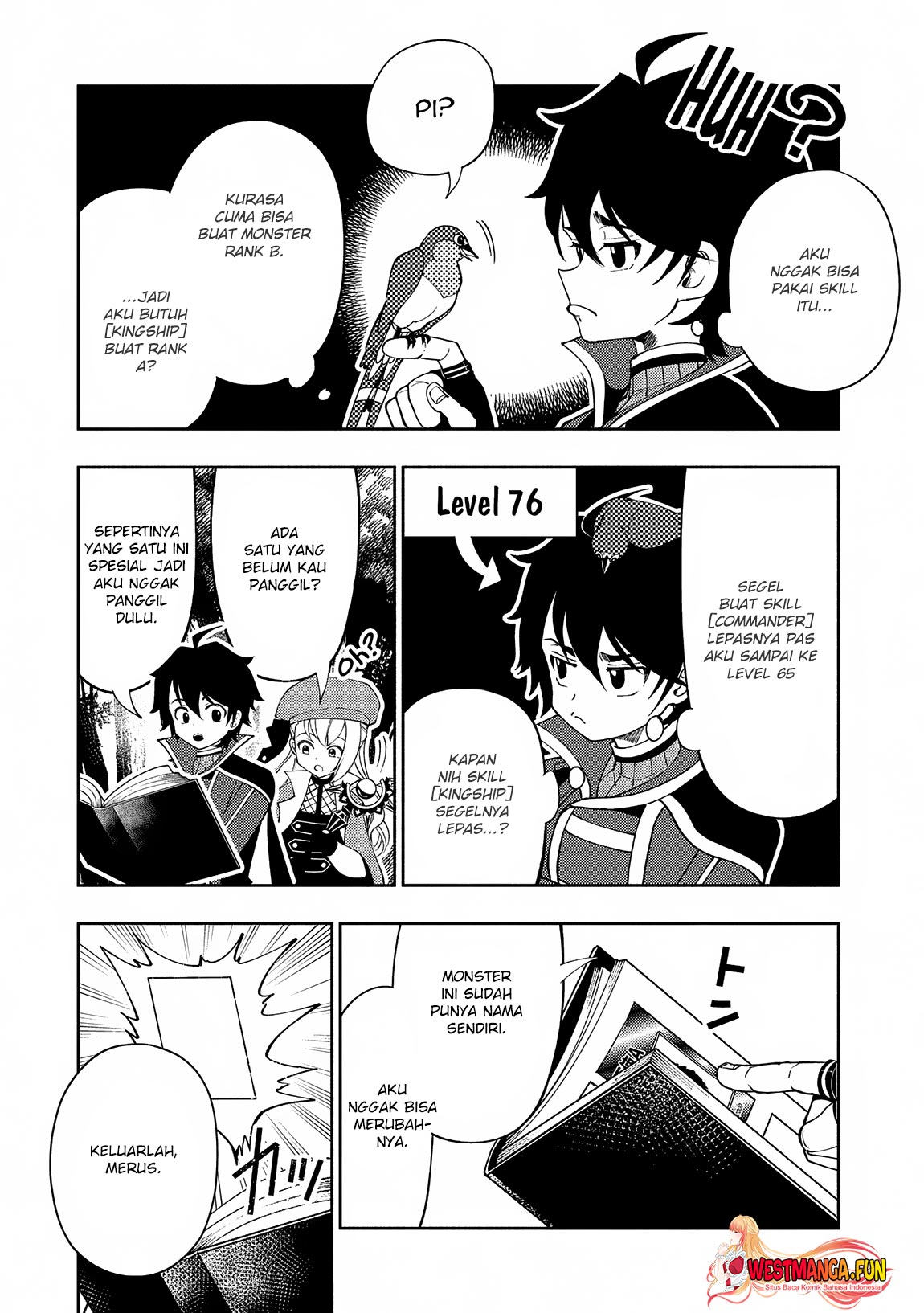 Chapter 66 - halaman 12