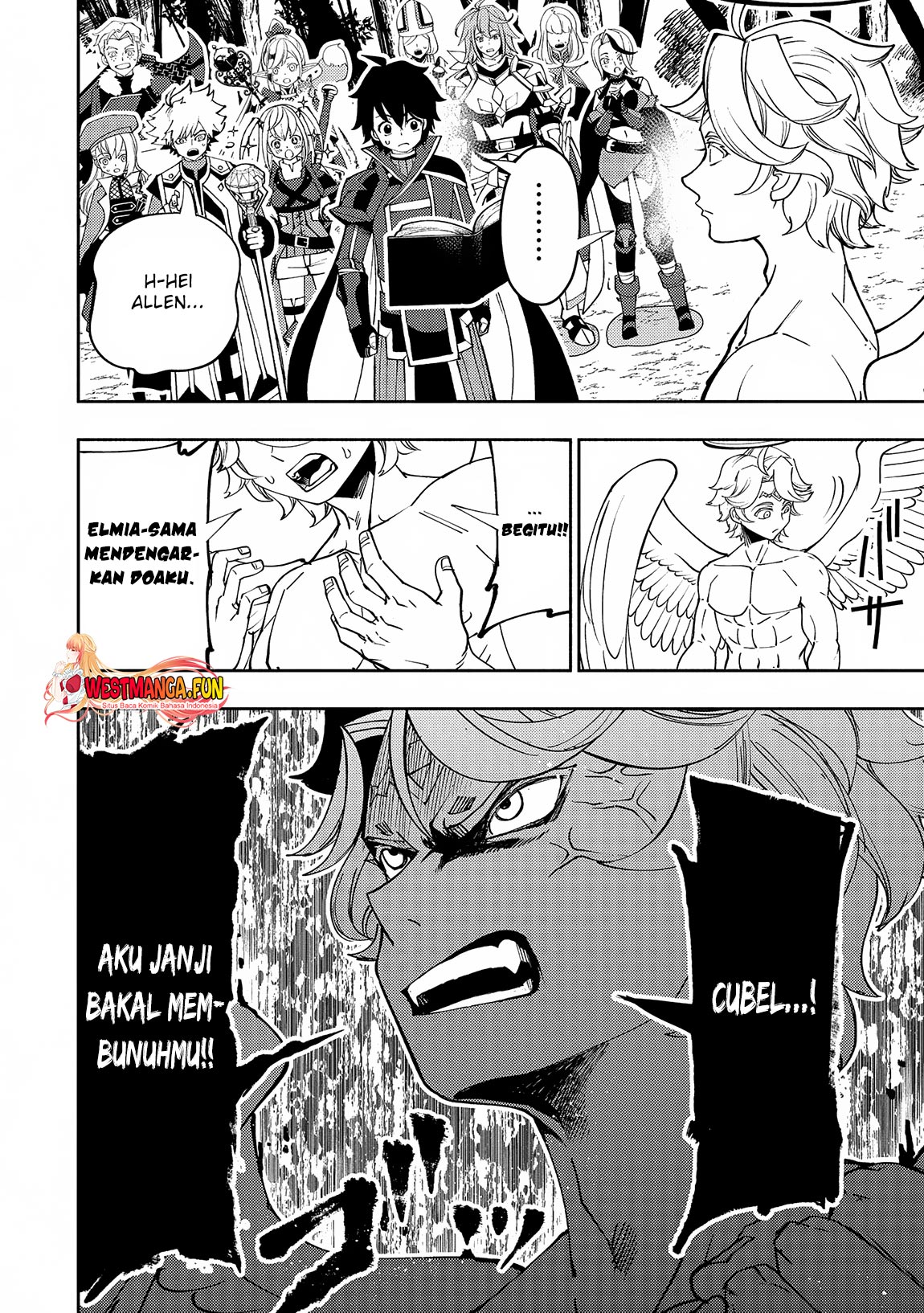 Chapter 66 - halaman 14