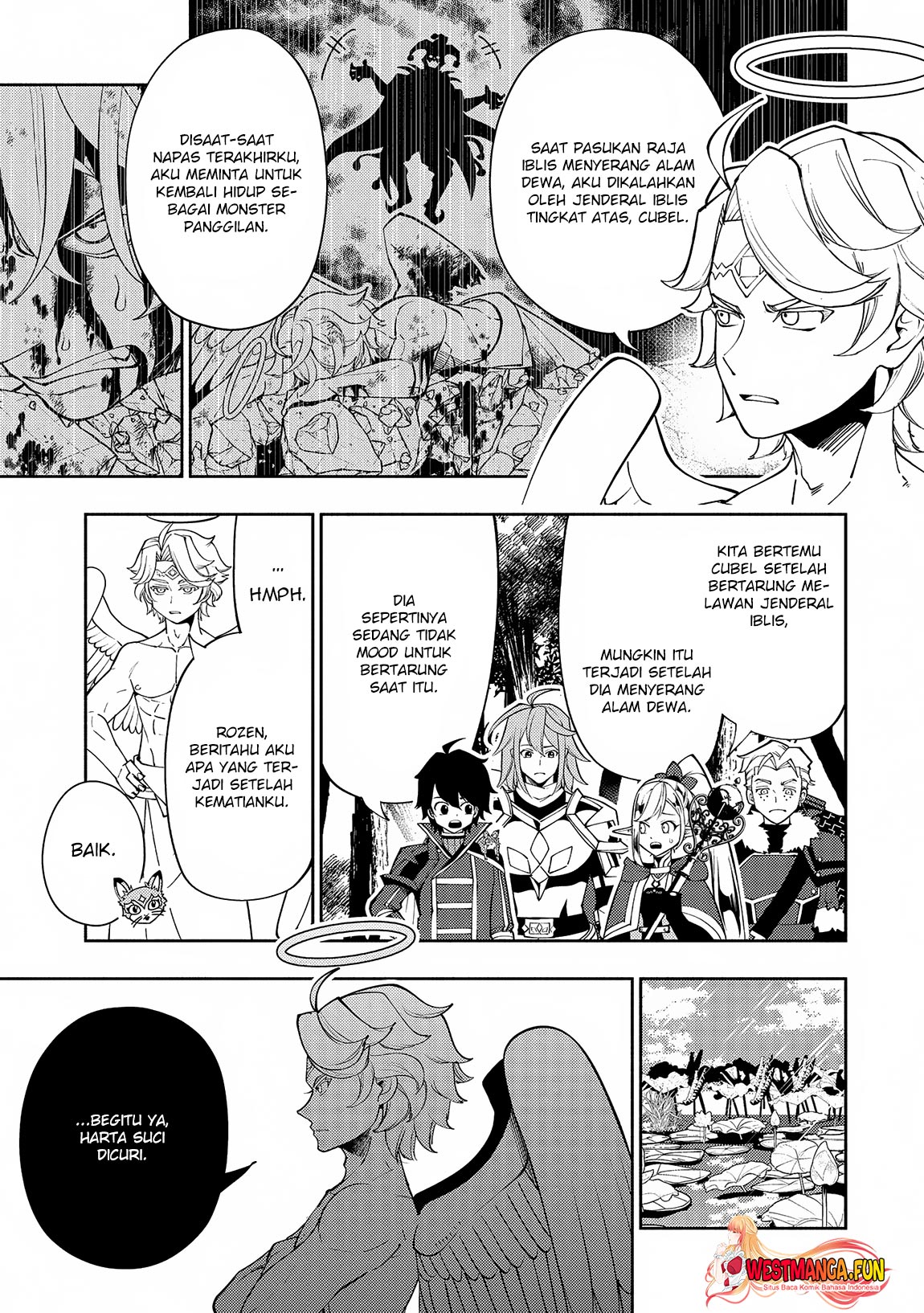 Chapter 66 - halaman 18