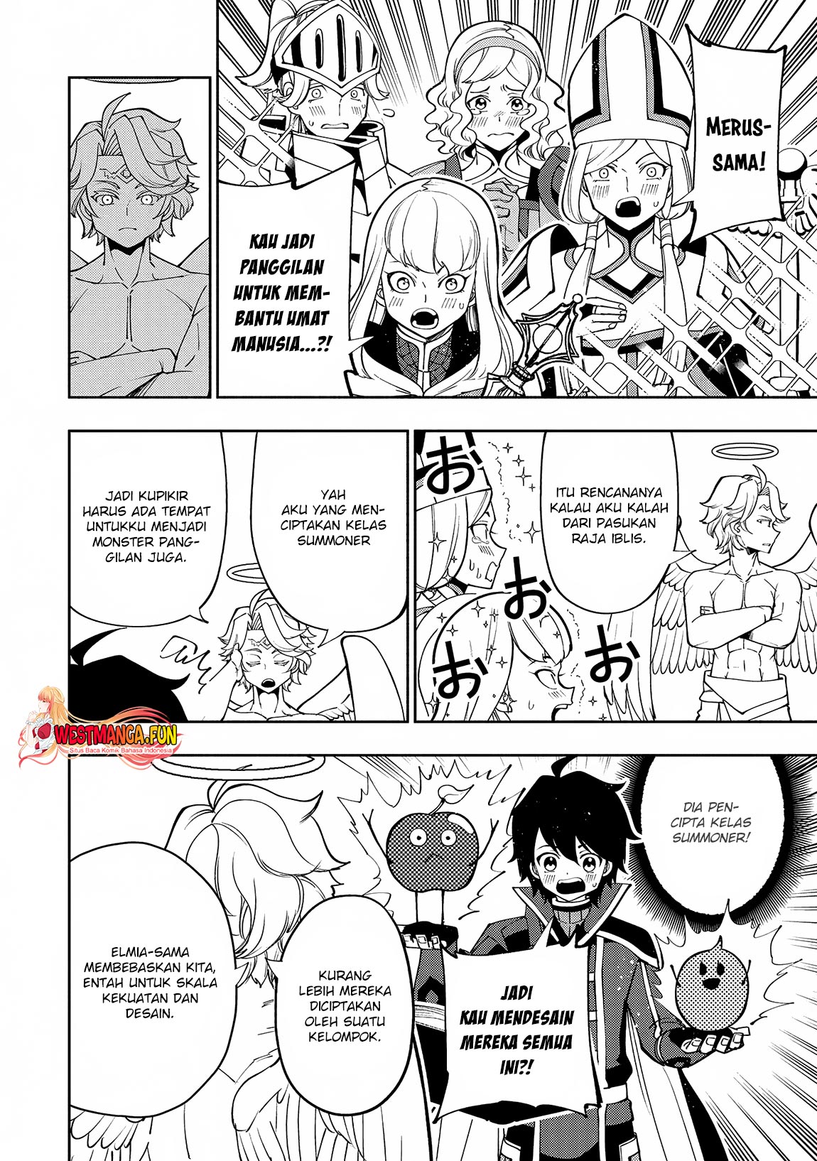 Chapter 66 - halaman 19