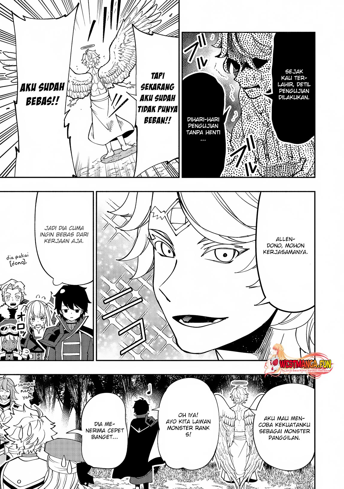Chapter 66 - halaman 20
