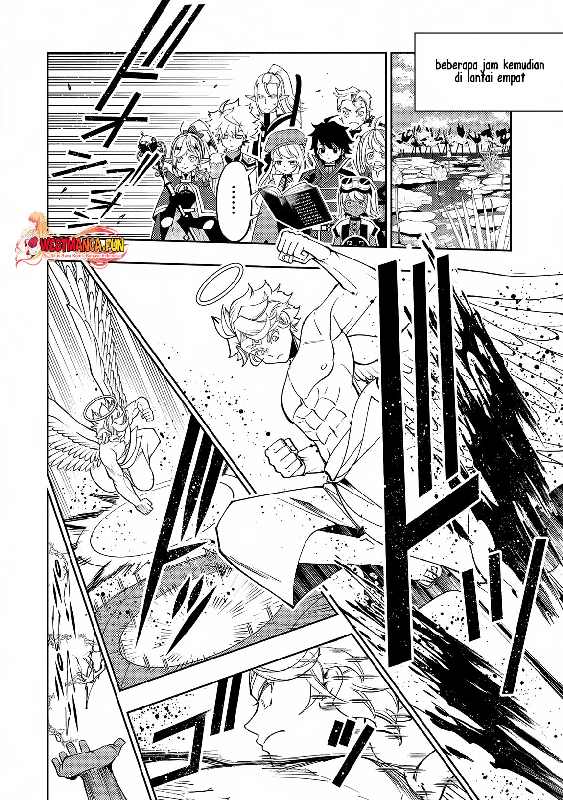Chapter 66 - halaman 21