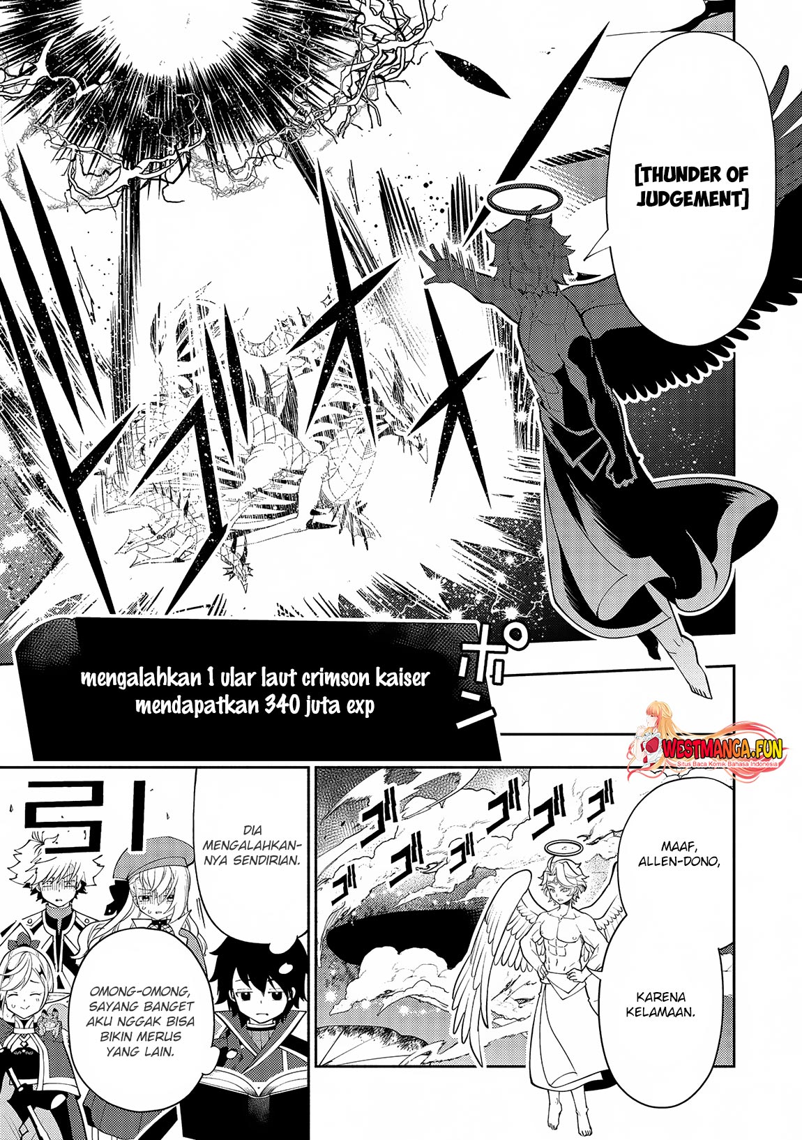 Chapter 66 - halaman 22