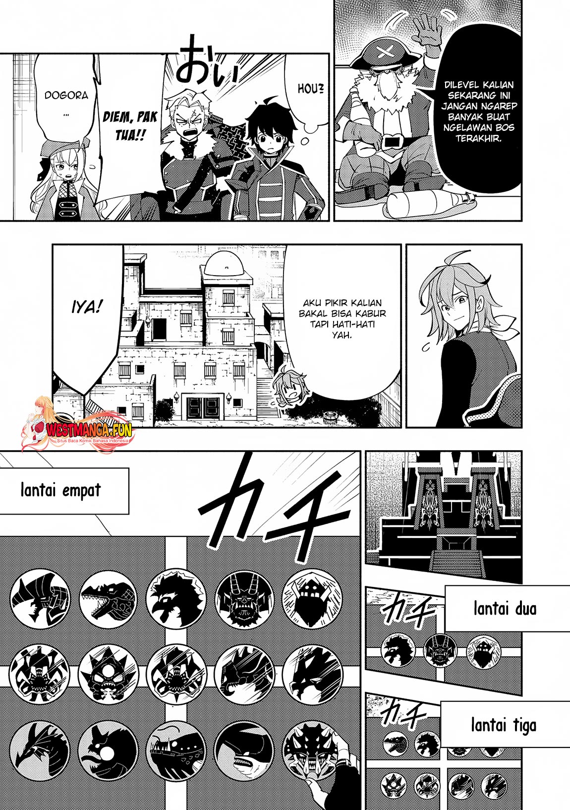 Chapter 66 - halaman 26