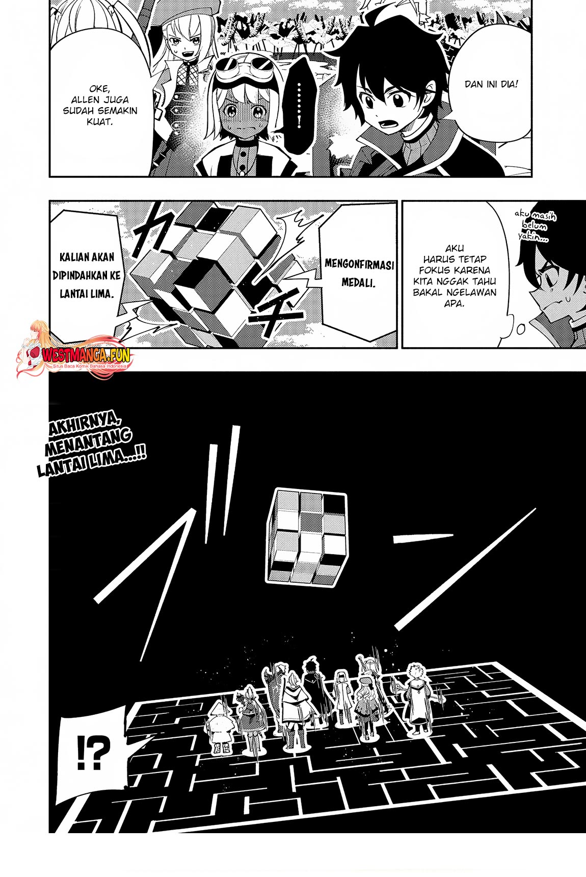 Chapter 66 - halaman 27