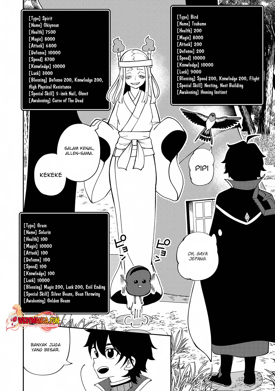 Chapter 66 - halaman 9