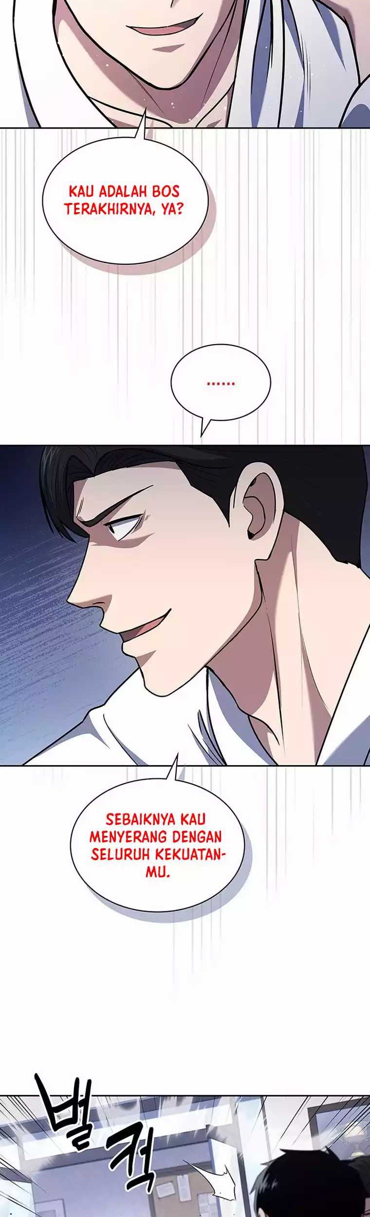 Chapter 91 - halaman 6