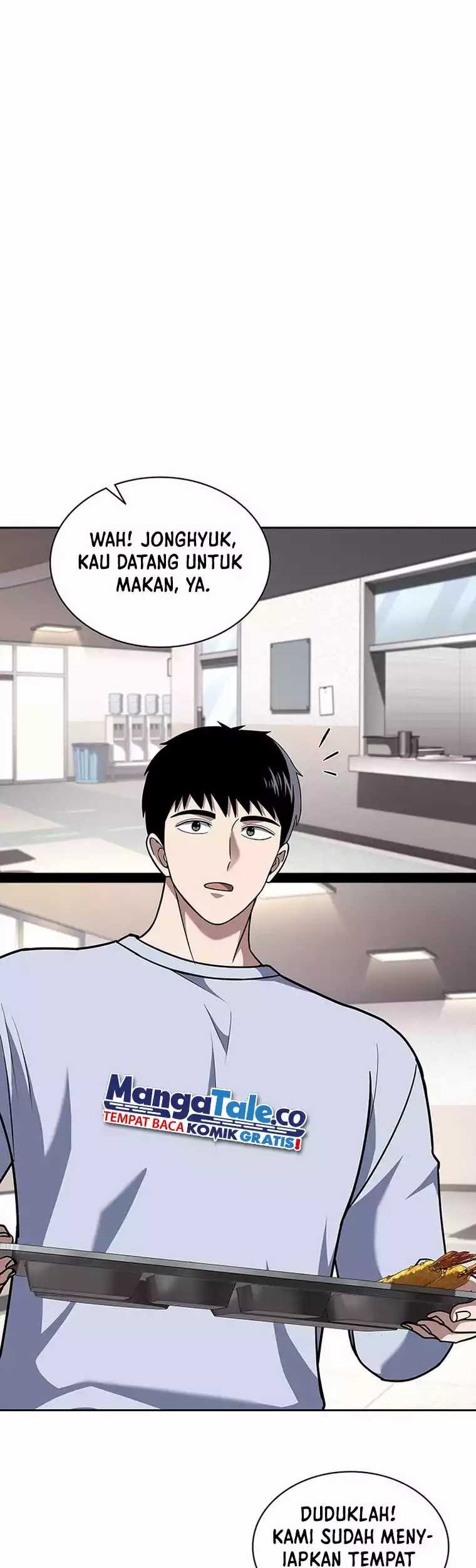 Chapter 91 - halaman 12