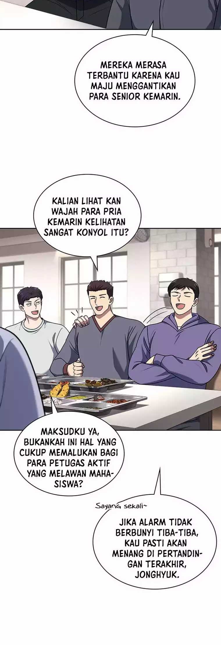 Chapter 91 - halaman 14
