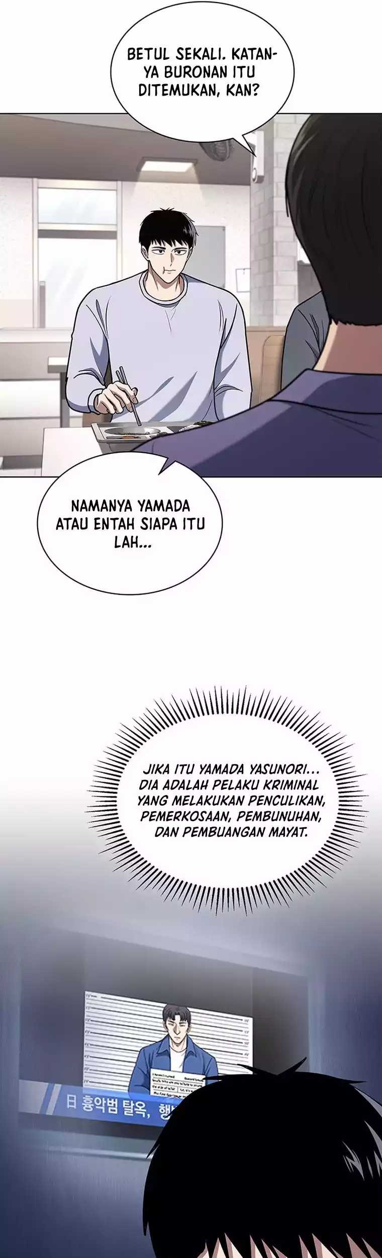 Chapter 91 - halaman 15