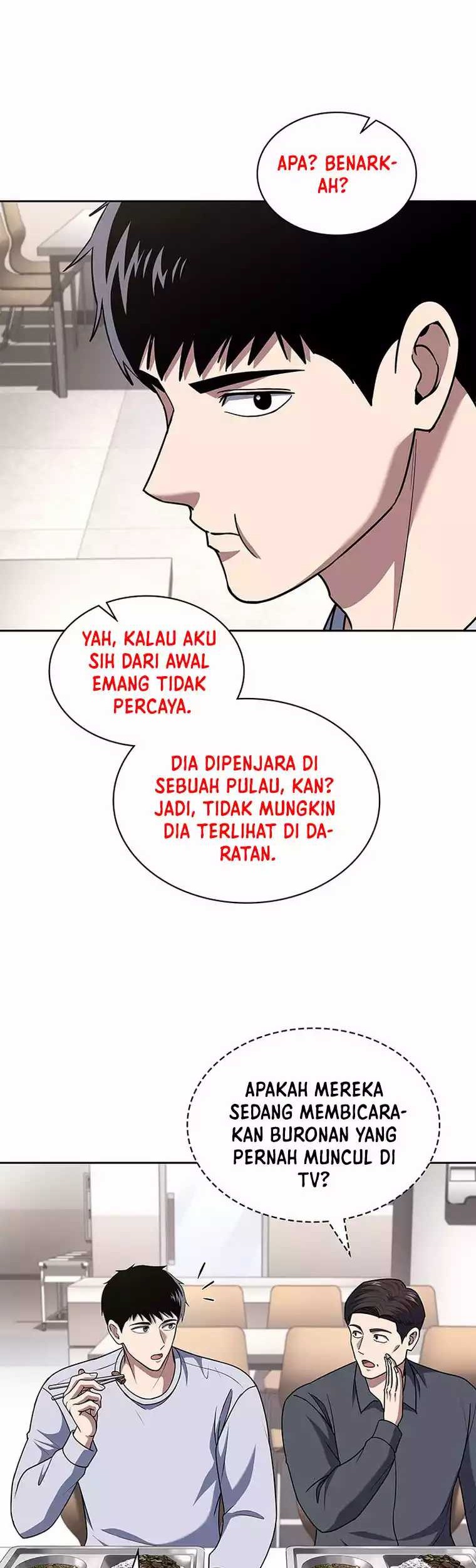 Chapter 91 - halaman 18