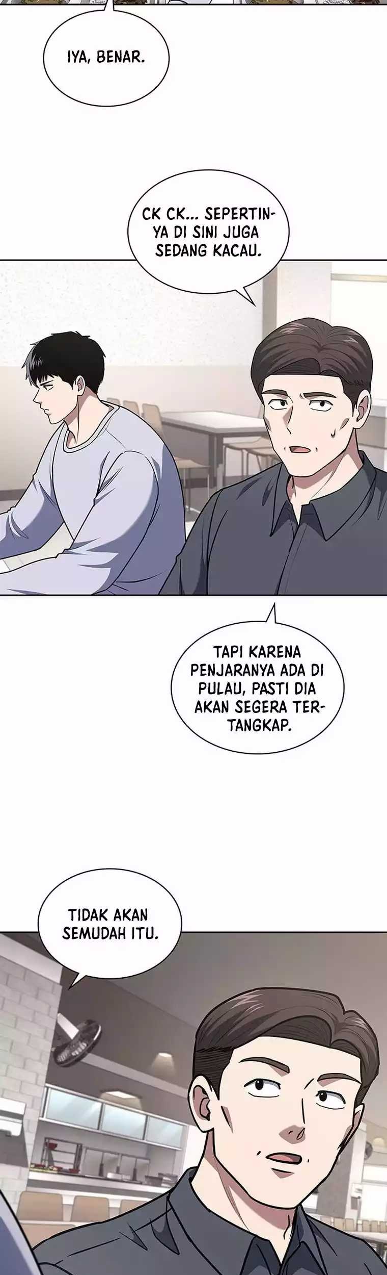 Chapter 91 - halaman 19