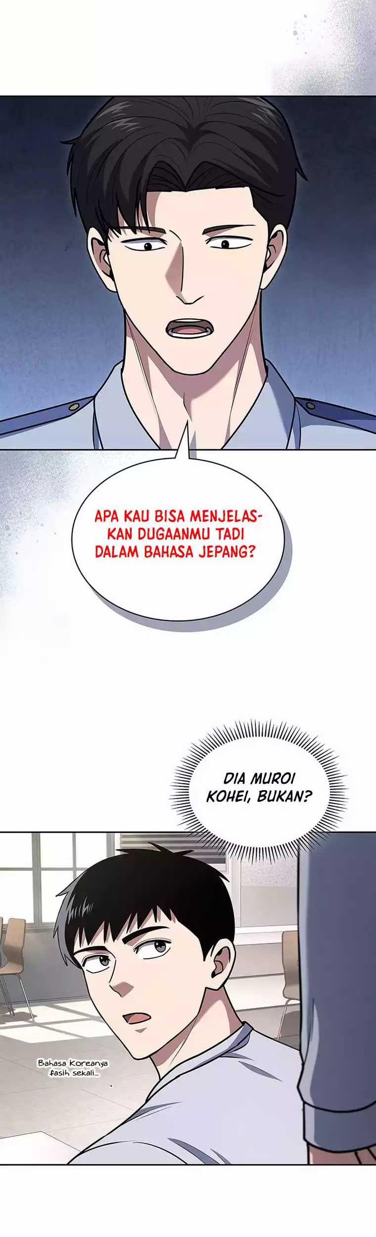 Chapter 91 - halaman 22