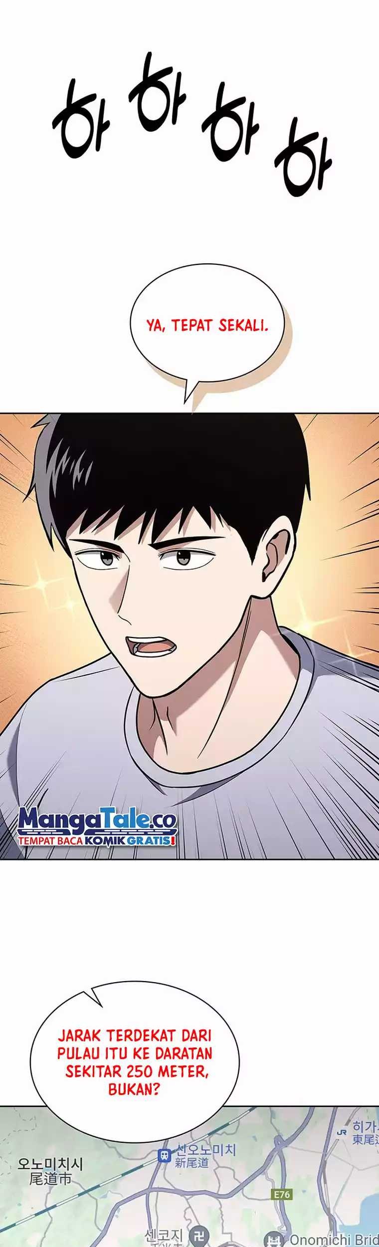 Chapter 91 - halaman 25