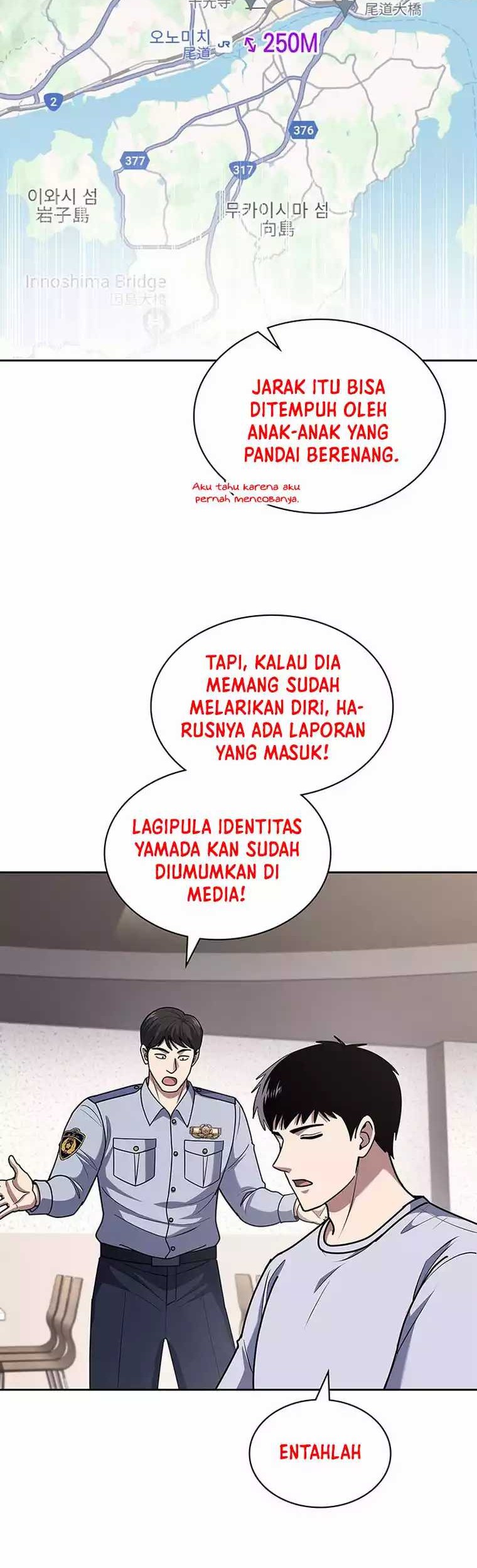 Chapter 91 - halaman 26