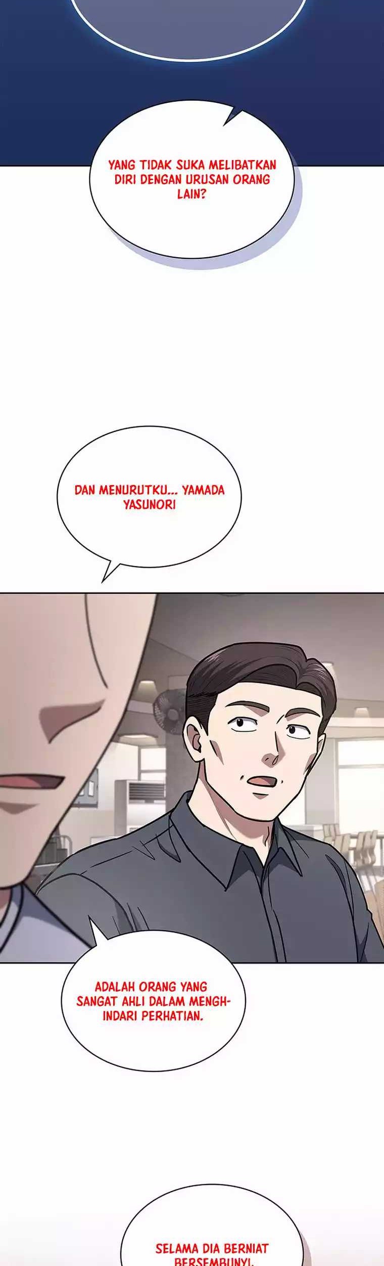 Chapter 91 - halaman 28
