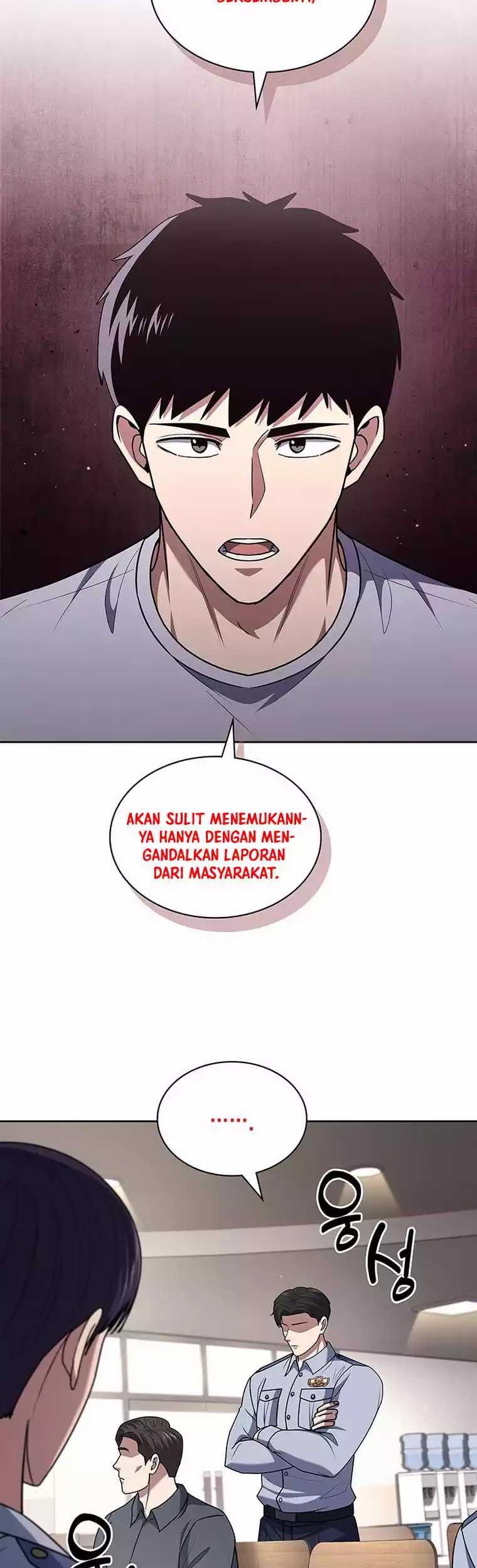 Chapter 91 - halaman 29