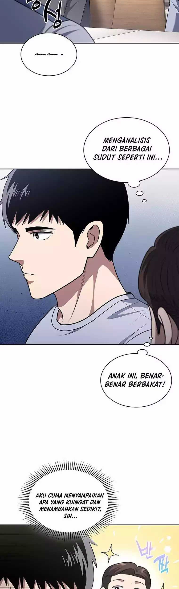 Chapter 91 - halaman 30