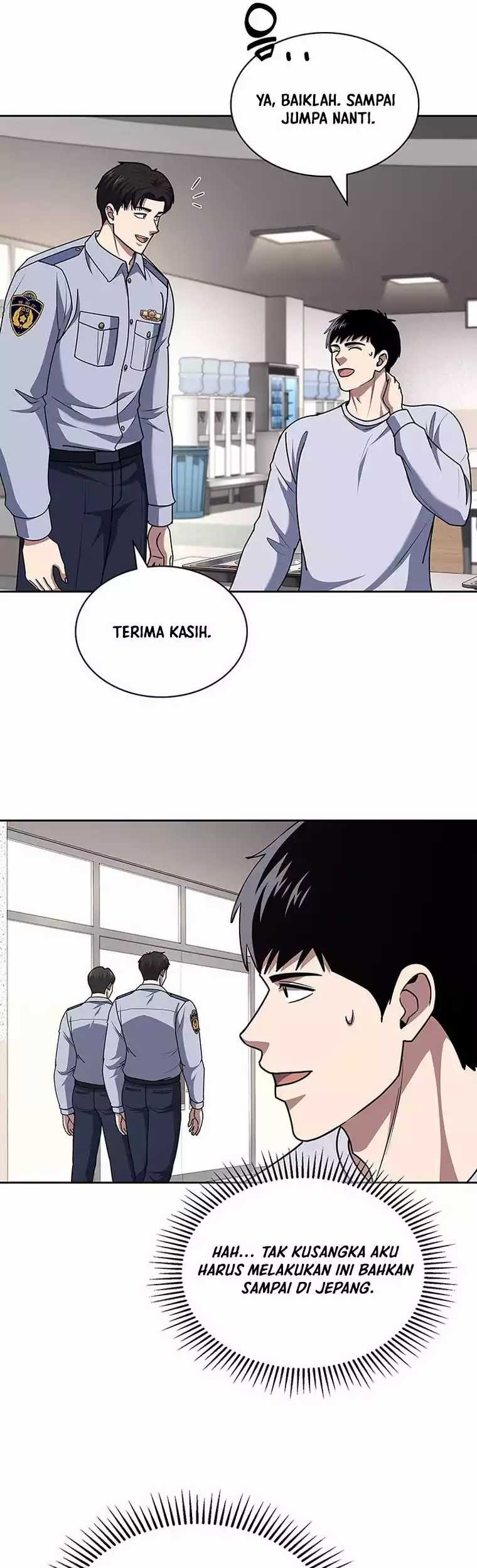 Chapter 91 - halaman 33