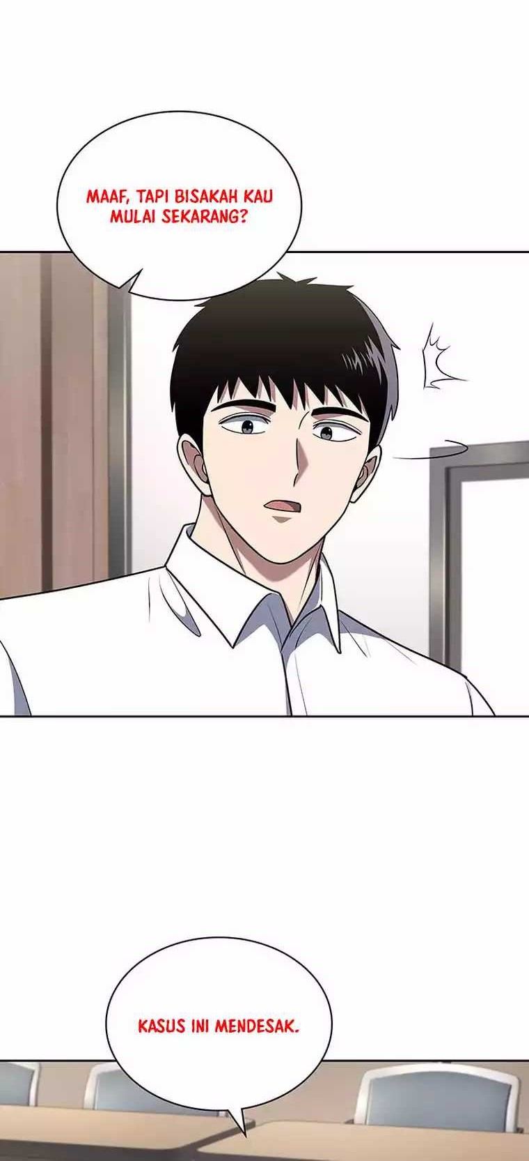 Chapter 91 - halaman 38