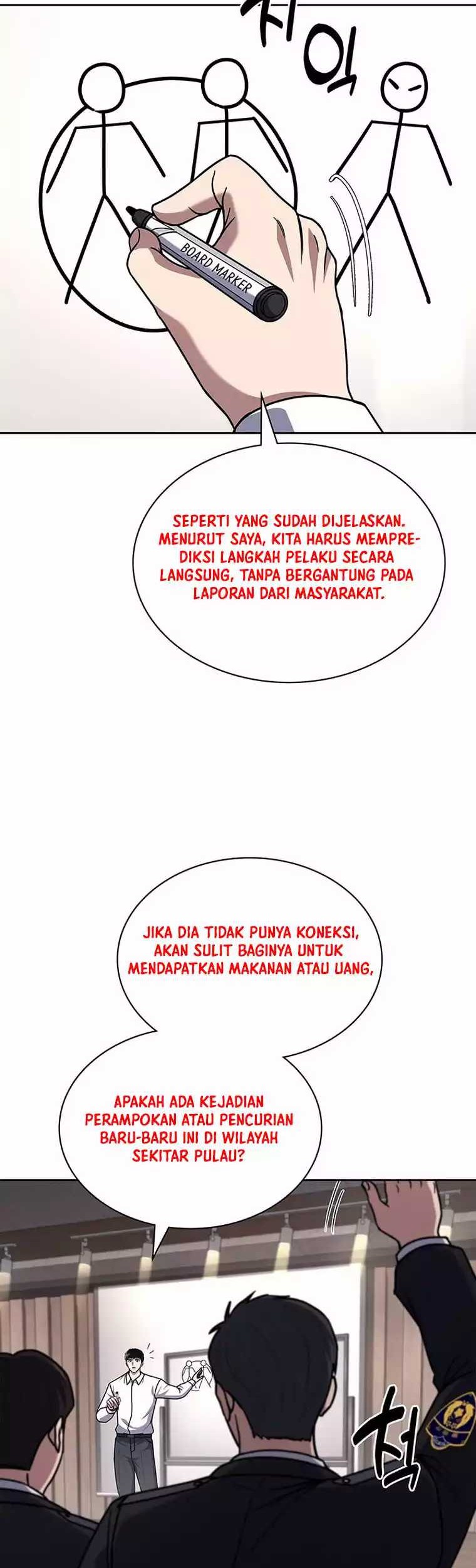 Chapter 91 - halaman 40