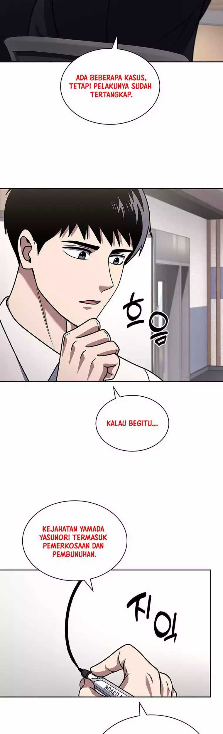 Chapter 91 - halaman 41