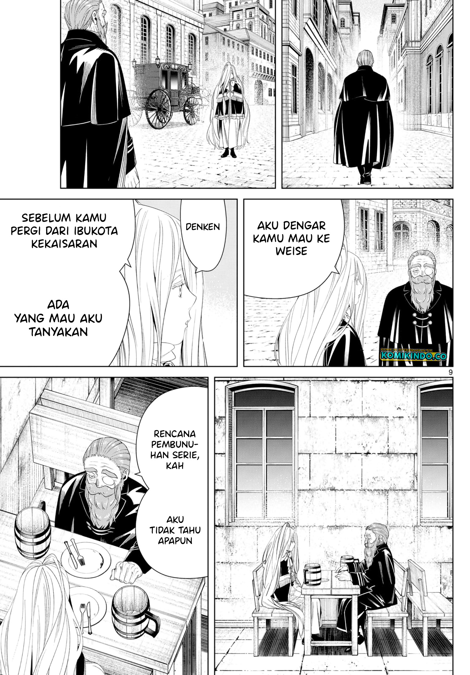 Chapter 132 - halaman 12